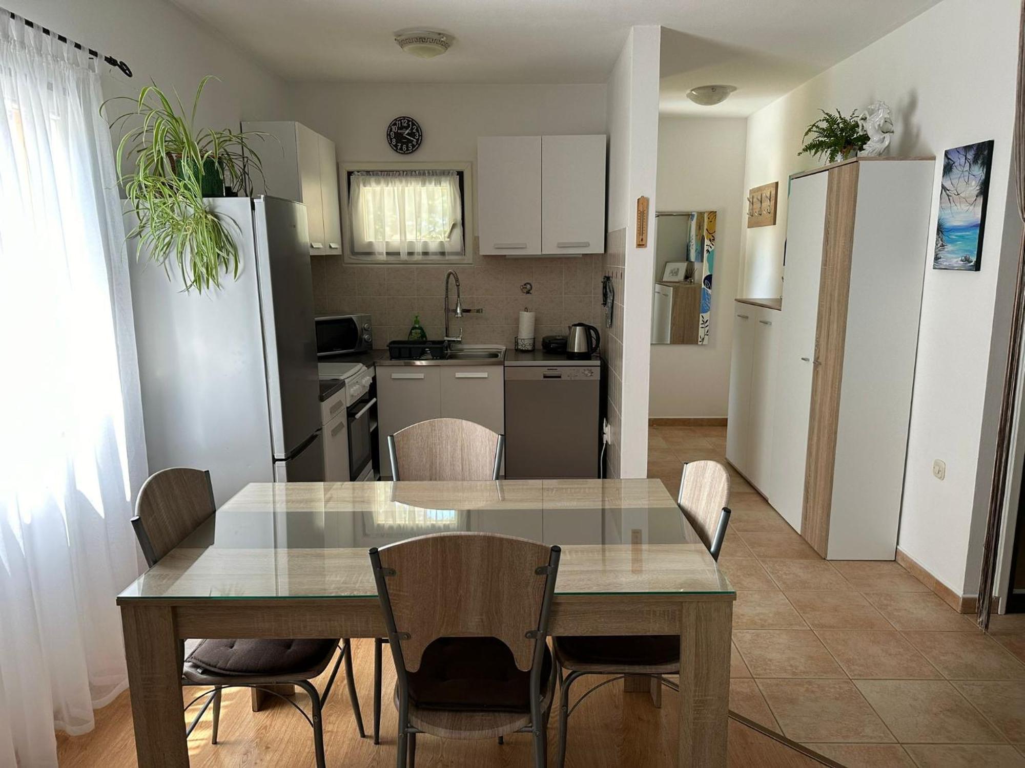 Holiday Home Mirela Šišan Eksteriør bilde